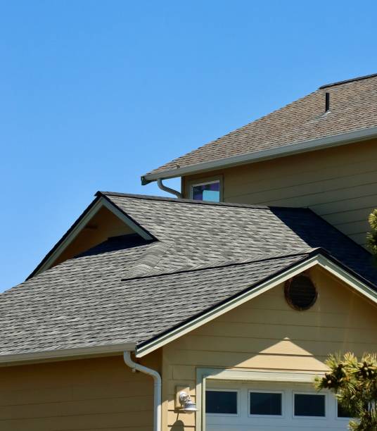 Best Gutter Replacement  in Burien, WA